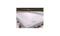 teraline - Waterproofing Hydraulic Structures