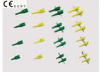 Bear - Model TK Series - Disposable Microvascular Clip