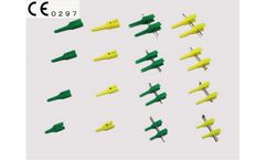 Bear - Model TK Series - Disposable Microvascular Clip