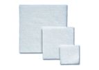B-Braun Askina - Model Sorb - Highly Absorbing Alginate Dressing