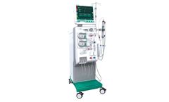Dialog - Model iQ - Dialysis Systems Technology
