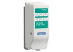 B. Braun - Touchless Dispenser System