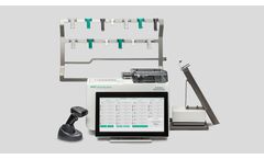 Apex - Automated Compounding Devices