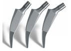 Metha - Short Hip Stem