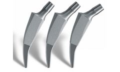 Metha - Short Hip Stem