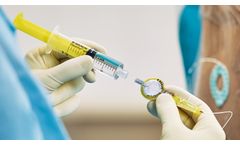 NRFit - Universally Compatible Luer Connector