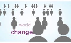 J&J Medical Devices Touching People`s Lives Everyday - Video