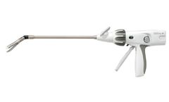 Echelon Flex - Powered Vascular Stapler