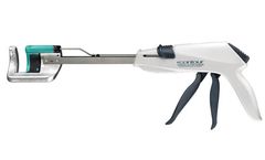 Contour - Curved Cutter Stapler