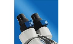 Mastel - Model Freeman FogFree - Surgical Microscope System