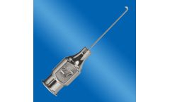 Mastel - Model Chang - Hydrodissection Cannula