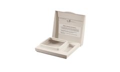 Mastel - Holding Tray for Diamond Blade Cleaning System