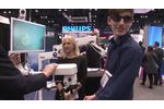 Seiler Instrument Shows off New 3D Dental Surgical Microscope - Video