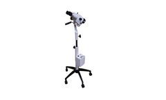 Seiler - Model 935 - Colposcope