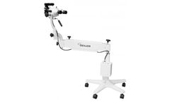 Seiler - Model 955 - Digital Video Colposcope
