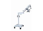 Alpha Slim - Model 6 - Dental Microscope