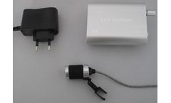 Seiler - LED Loupe Light