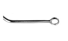 MST - Model AH0220 - Nightingale Posterior Capsule Polishing Curette