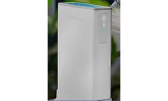 SoClean - Model G200 - 3-Stage Air Purifier