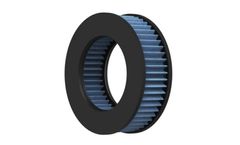 SoClean - Ray Filter for Aura Air Purifier