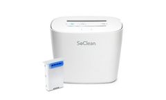 SoClean - Model 3 - Authorized Filter