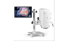 WPI - Model DOM-1001 - 16MP High-End Integrated Digital Microscope