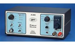 WPI - Model SYS-A385R - High Current Isolator Rechargeable