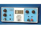 WPI - Model SYS-A395D - Linear Stimulus Isolator