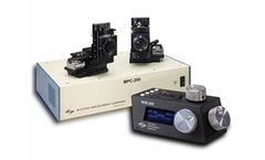 WPI - Model MPC-385 - Motorised Manipulators