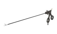 Rebstock - Detachable Instruments