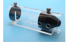 RWD - Tubular Type Restrainer