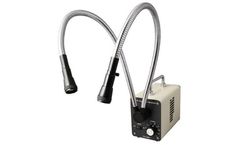 RWD - Model 76312 - LED Fiber-Optic Illuminator