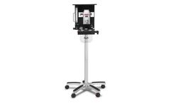 RWD - Model R620-S1 - Veterinary Inhalation Anesthesia Machine