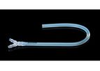 Axiom - Bifurcated Drain Extension