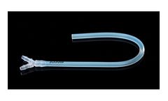 Axiom - Bifurcated Drain Extension