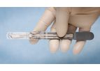 Bard-Parker SafeSwitch - Model ST-935D - Disposable Scalpel Handle