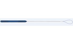 Aspen - Model 710000 - Hoffee Blue Lasso Suture Retriever