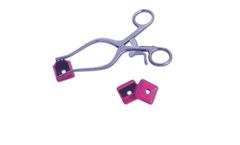 Magenta - Model 096409BBG - Small Weitlaner Tip Protectors