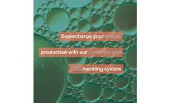 EcoGenR8 - FOG Handling System