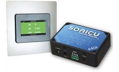 Sonicu - Model MVP 440 - Digital Meter