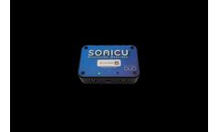 Sonicu - Vaccine Monitoring Systems