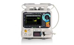 Model CARDIOSTART CS91X - Other Monitoring