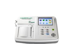 Model CARDIOWRITER CW82X - Other Monitoring