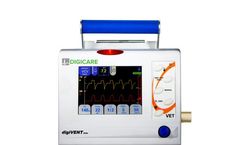 Model digiVENT DV8x - Other Monitoring