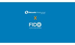 Oldcastle Infrastructure announces smart water tech leak detection partnership with FIDO Tech