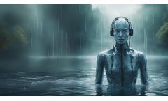 AI: Water’s friend or foe?