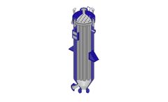Leem - Model TB - Tube Filter