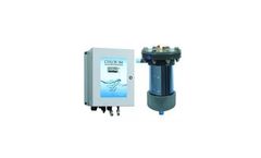 ChlorKing Chlor SM - Commercial Salt Water Swimming Pool Chlorinator Systems