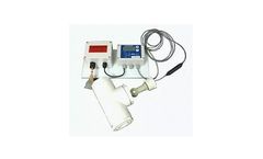 ChlorKing - Commercial Toroidal Conductivity Controllers