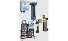 ChlorKing - Equipment Supply & Maintenance Programs